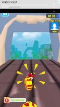 Subway Surf Run Fun 3D截图4