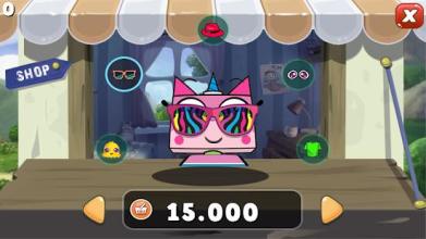 super unikitty Angry 100% *截图5