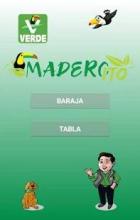 Lotería Maderito截图3