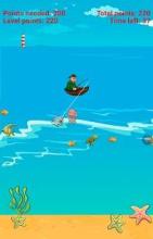 Free Fishing Game截图1