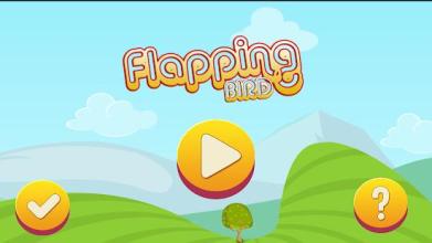 Flapping Bird截图3