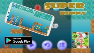 Super Bunny Adventure截图4