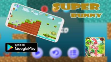 Super Bunny Adventure截图5