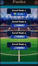 World Cup 2018 Puzzle Soccer Roll Ball截图2