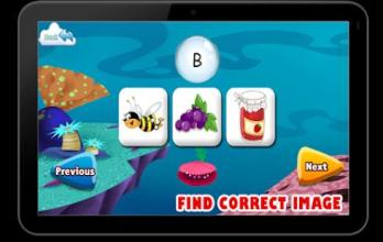 ABC Song - Kids Learning Games截图3