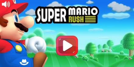 Super Jump Adventure - The Rush World截图5