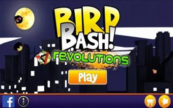 Bird Bash! Revolutions截图1