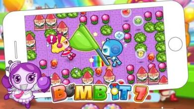 Bomb IT 7 : Chibi Bomber截图3