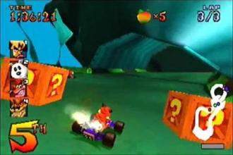 New Guide For CTR Crash Team Racing截图2