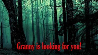 Find granny 2 - horror game 2018截图5