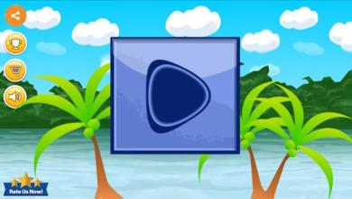 Pirate Island Adventure截图4