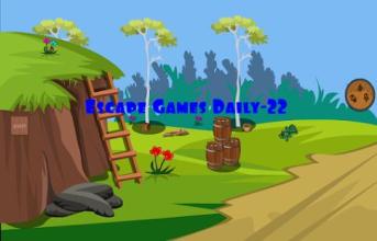 Escape Games Daily-22截图4