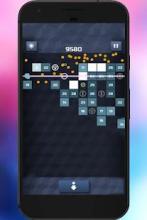 Ball Bricks Breaker Quest截图3