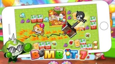 Bomb IT 7 : Chibi Bomber截图4