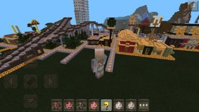 Survival Craft :Halloween截图5