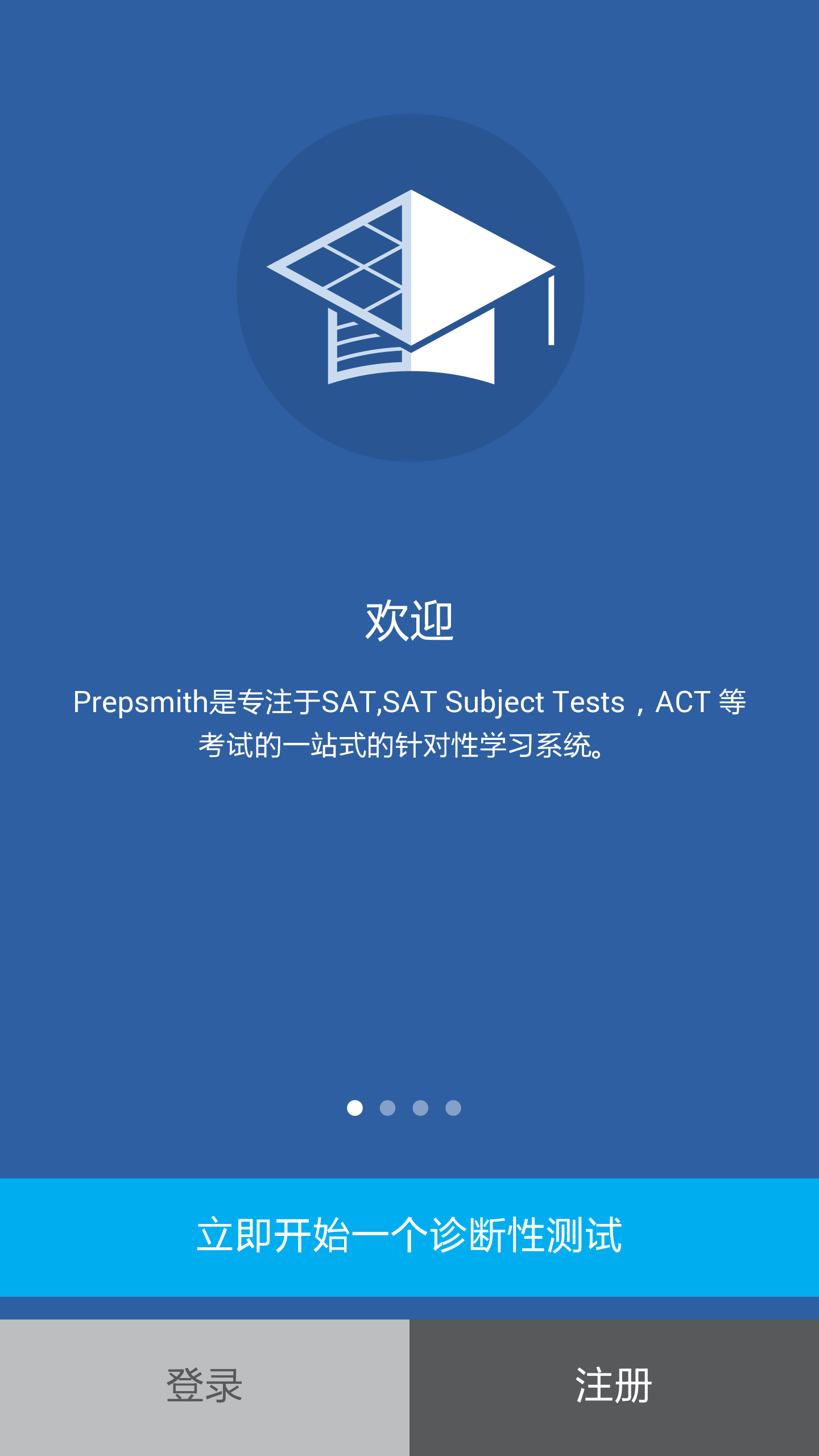 Prepsmith截图1