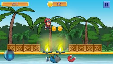 Pirate Island Adventure截图1