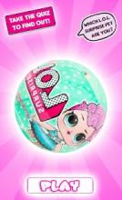 LOL Surprise Doll™ : Eggs Doll Super Pets Ball截图2