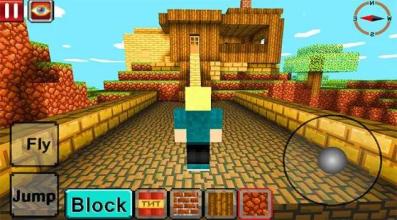 Like Craft : Exploration Adventures & Survival截图5