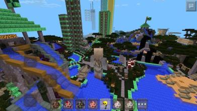 Survival Craft :Halloween截图3