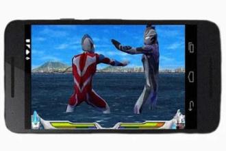 New Ultraman Nexus Hints截图3