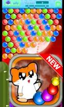 Bubble Hamtaro Witch 3截图1