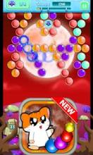 Bubble Hamtaro Witch 3截图2