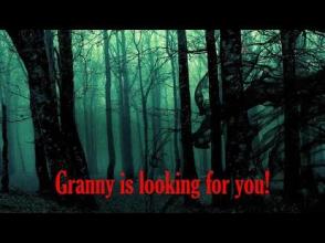 Find granny 2 - horror game 2018截图1