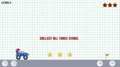 Brain For Monster Truck截图1