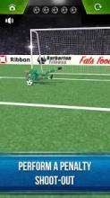 Football Penalty Series 3D - Touchdown截图3