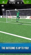 Football Penalty Series 3D - Touchdown截图1