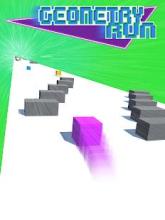 Geometry Run - Cube Rush截图1