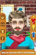 Crazy Royal Beard Salon截图3