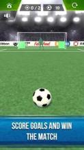 Football Penalty Series 3D - Touchdown截图2