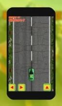 Hard Motorway Race截图4