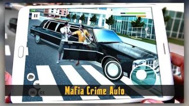 Grand Gangster Limo City Mafia Crime Auto截图3