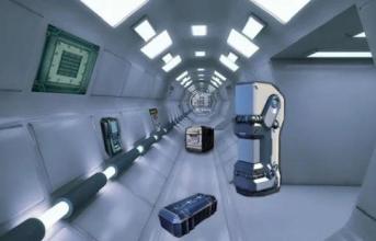 Escape Game Challenge - Spaceship截图1