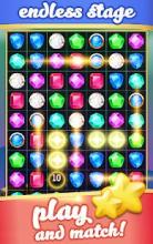 Bejeweled Super Deluxe - Game Puzzel Free截图2