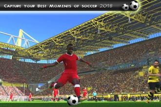 Football Final Kick : Real Soccer Tournament 2018截图2