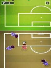 Tap Dribble Champ - Soccer 2018截图4