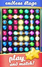 Bejeweled Super Deluxe - Game Puzzel Free截图3