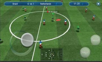 World Cup 2018 Football Games截图2