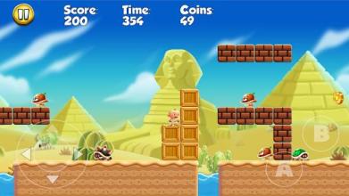 Upin Adventure With Ipin截图5