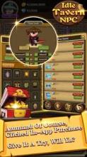 Idle Tavern NPC截图2