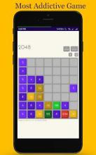 2048 magic wand截图1