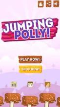 Jumping Polly!截图5