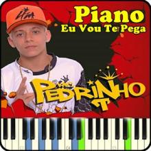 Mc Pedrinho Piano Tiles 2018截图3