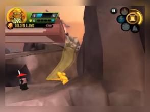 Tips for Lego Ninjago Final Battle截图3