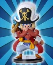 One Piece : Luffy Puzzle Games截图3