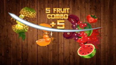 Fruit Cut 3D Offline截图1